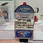 Копилка Игровой автомат Jumbo slot Отзыв Копилка Игровой автомат Jumbo slot Отзыв