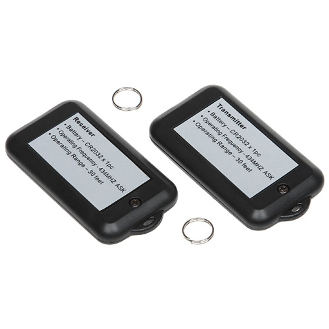 Радиобрелок для поиска ключей