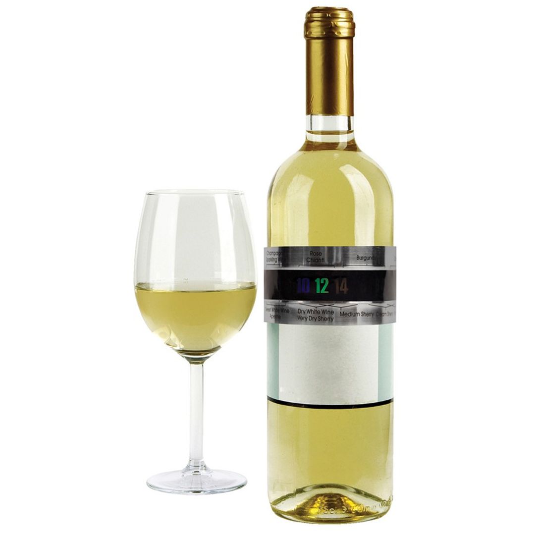 Термометр для вина