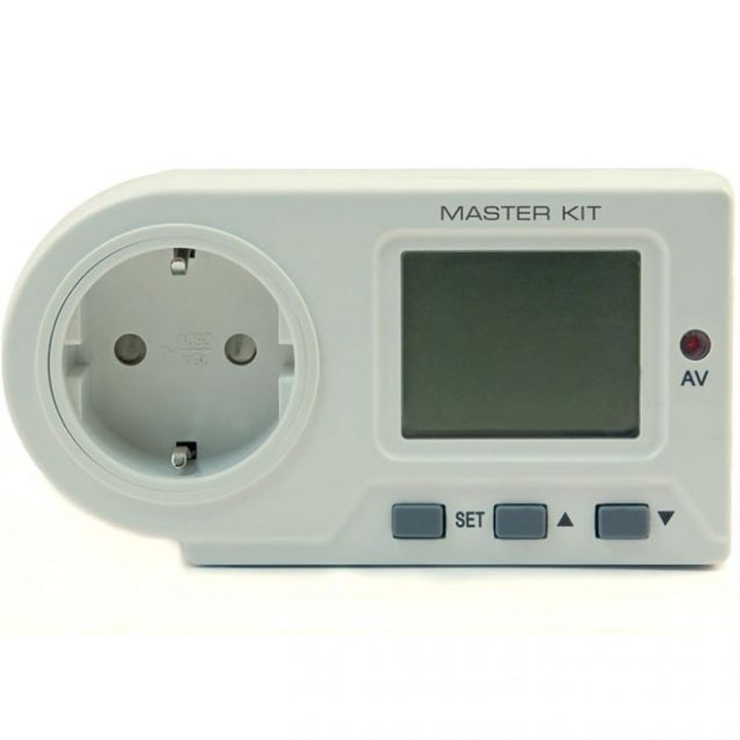 Счетчик Электроэнергии MT4011