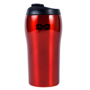 Непадающий термос MightyMug Solo (350 мл) (Красный)