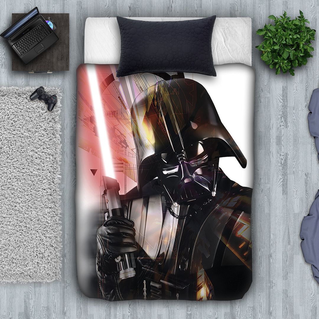 Покрывало Star Wars Darth Vader (ver. 2) Покрывало Star Wars Darth Vader (ver. 2)
