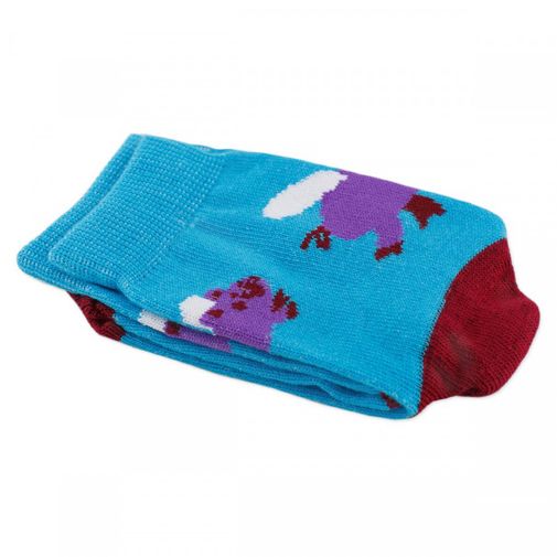 Носки детские Свиньи меняют профессию Носки детские Свиньи меняют профессию