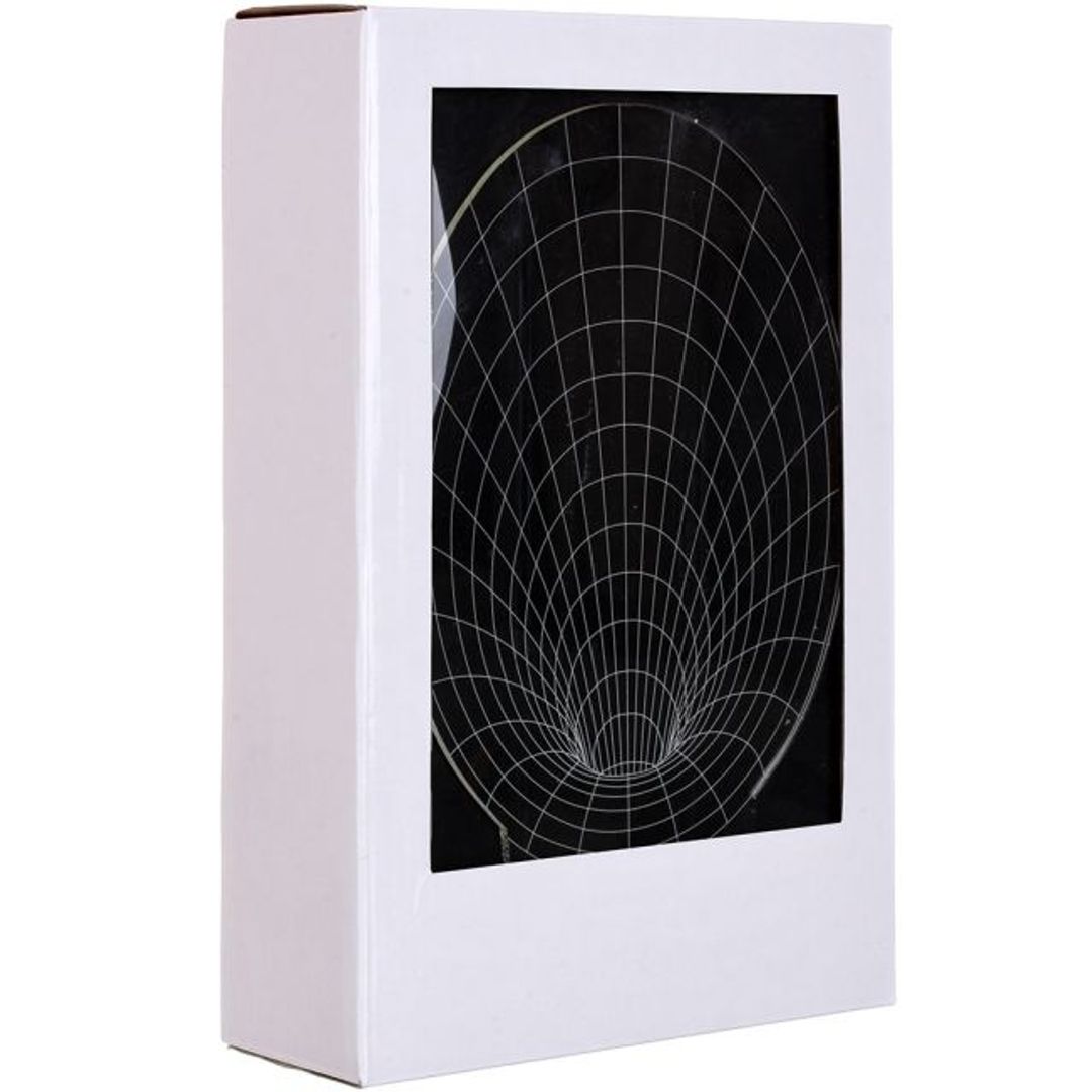 3D Лампа Черная дыра 3D Лампа Черная дыра