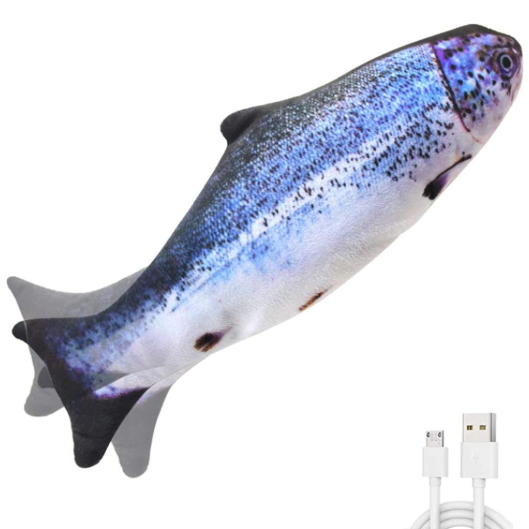 Антистресс Рыба Антистресс Рыба