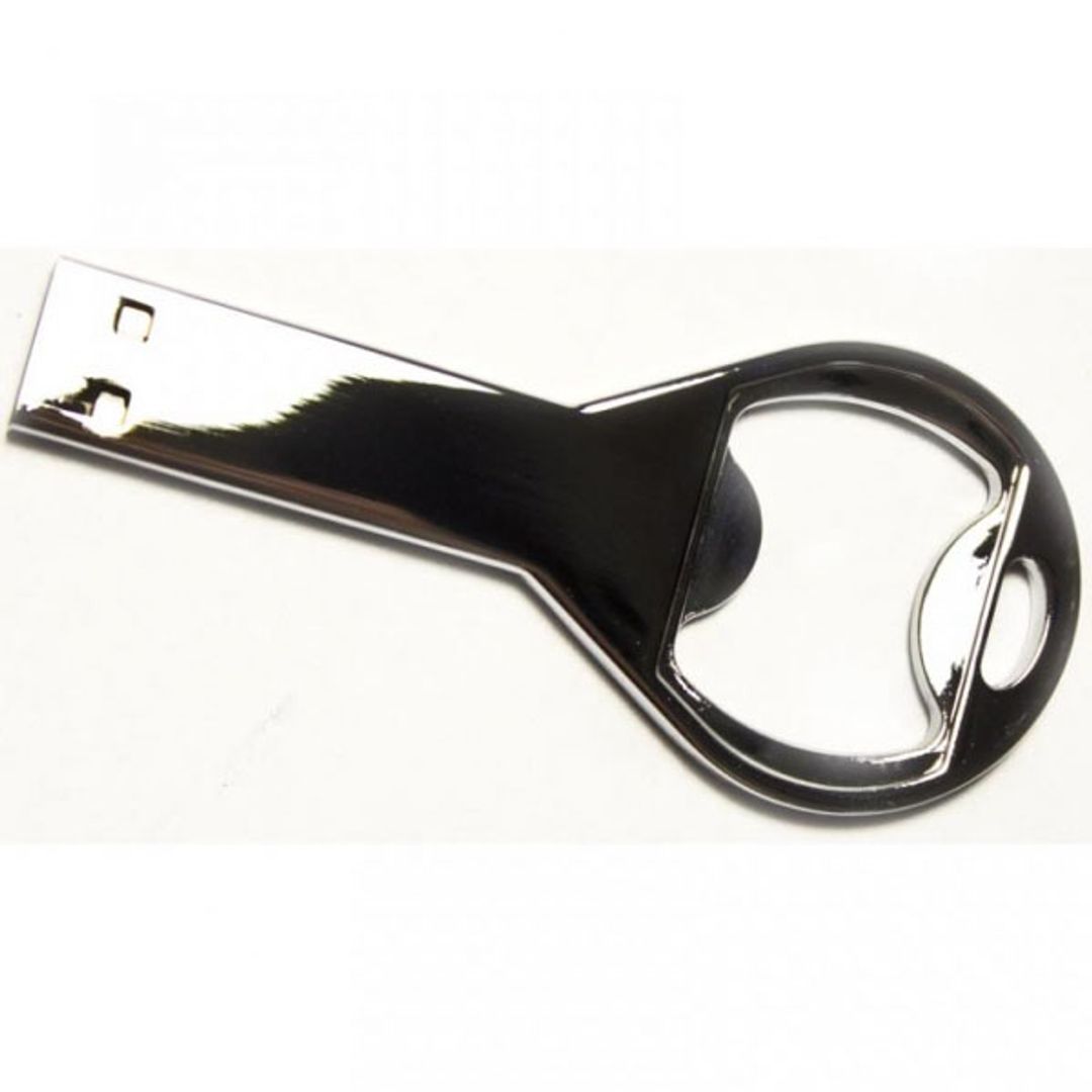 Флешка Открывашка 8 Гб Флешка Открывашка 8 Гб