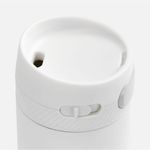 Термостакан X1 (белый)