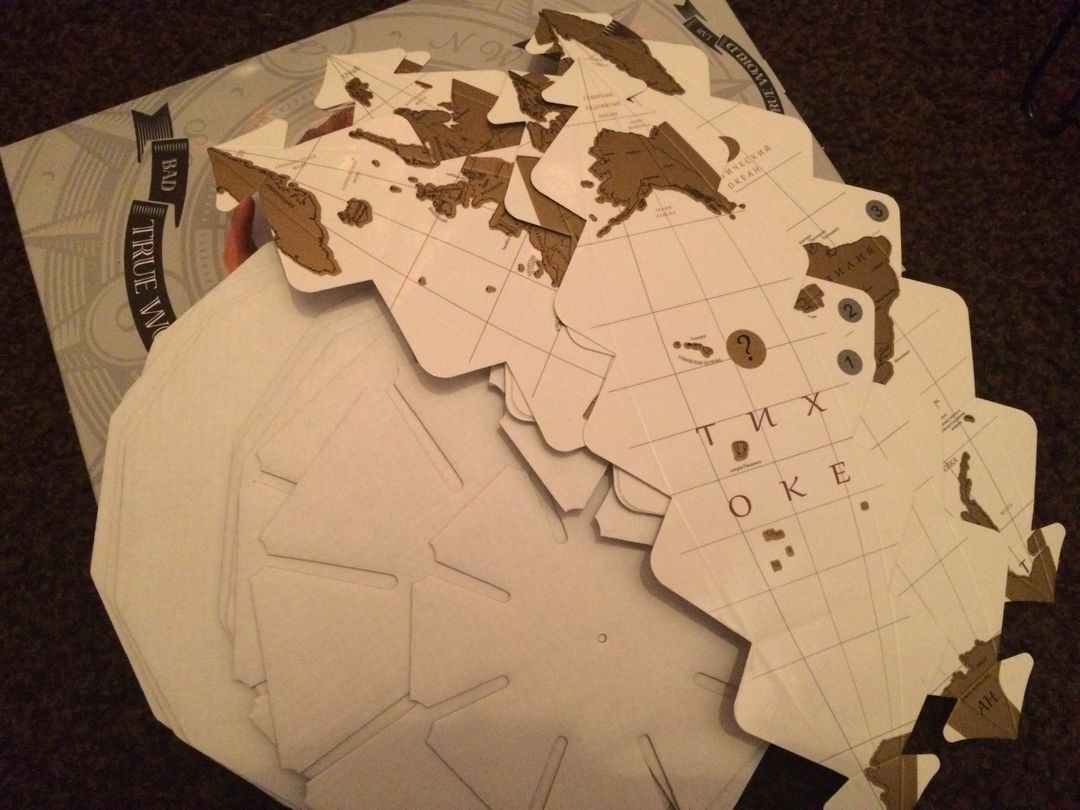 Фото покупателя Анна