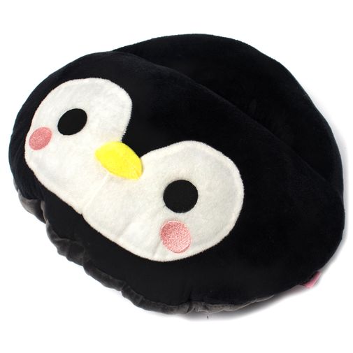 Тапок с подогревом Пингвин