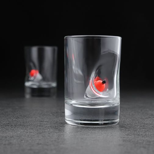 Набор стопок с поплавком (50 мл)