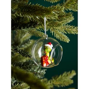 Ёлочная игрушка Festive Snake