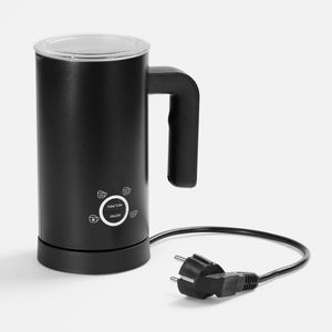 Электрический вспениватель молока Creamistry (черный) Электрический вспениватель молока Creamistry (черный)