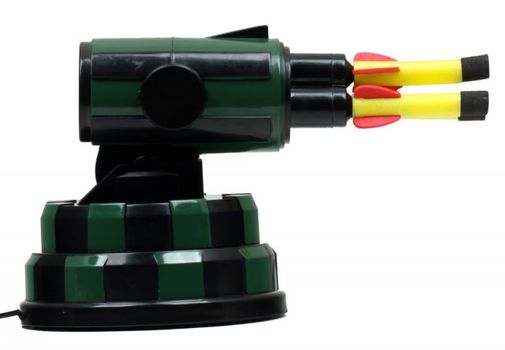 USB Ракетная установка USB Ракетная установка