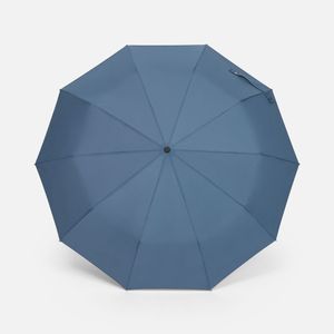 Зонт складной Regenfall (темно-синий) Зонт складной Regenfall (темно-синий)