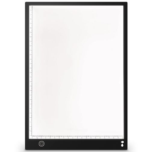 Планшет для копирования LEDPAD с LED-подсветкой Планшет для копирования LEDPAD с LED-подсветкой
