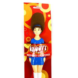 Губка Девочка Губка Девочка