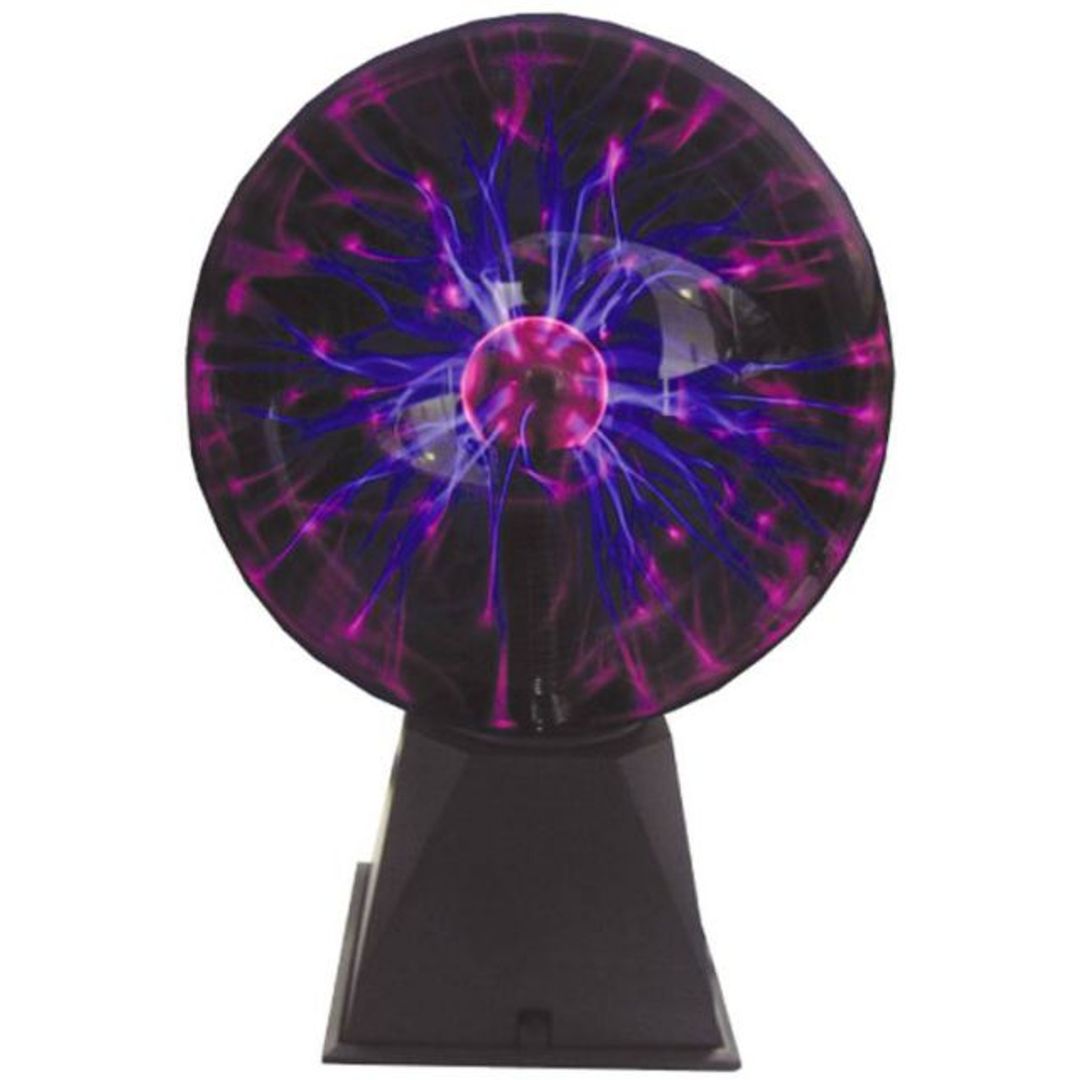 USB Плазменный шар 20 см USB Плазменный шар 20 см