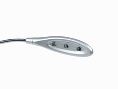 USB Лампа 3 светодиода