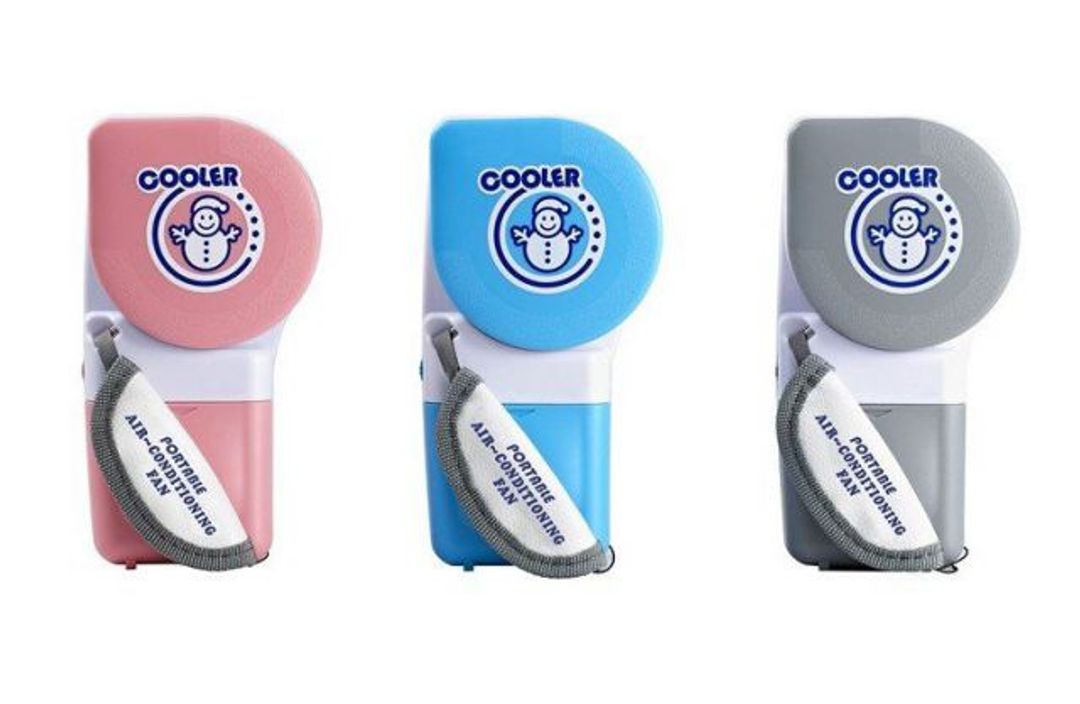 Ручной МиниКулер Ручной МиниКулер