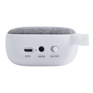 Беспроводная колонка Chubby (белый) Беспроводная колонка Chubby (белый)