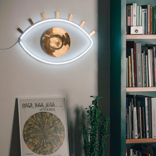 Светильник Всевидящее око Oculus Светильник Всевидящее око Oculus