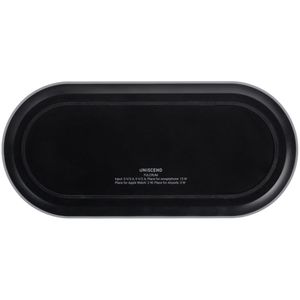 Зарядная станция Fulcrum (черный) Зарядная станция Fulcrum (черный)