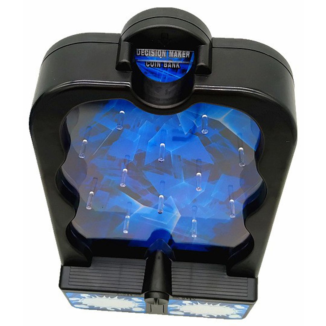 Копилка Приниматель решений Decision maker coin bank Копилка Приниматель решений Decision maker coin bank