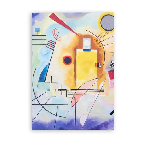 Скетчбук Kandinsky 1925 (A5 Standart) Скетчбук Kandinsky 1925 (A5 Standart)