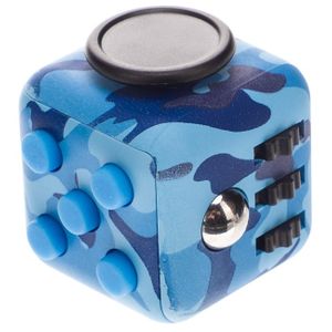 Кубик-антистресс Fidget Cube Кубик-антистресс Fidget Cube