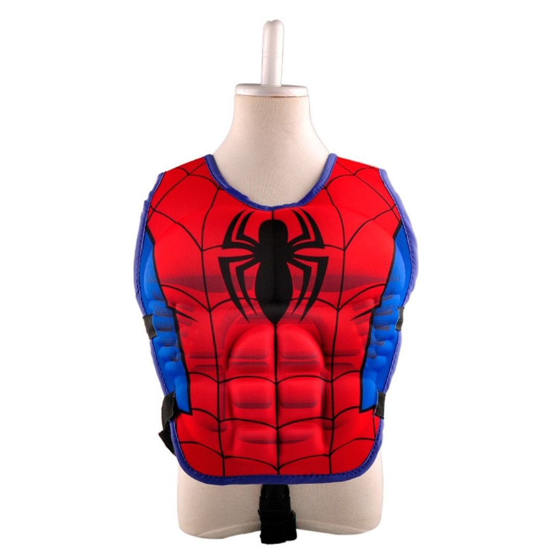 Детский спасательный жилет Человек-Паук