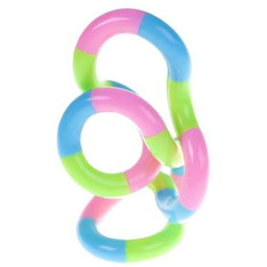 Головоломка Tangle