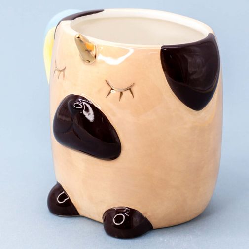 Кружка DogCorn Кружка DogCorn