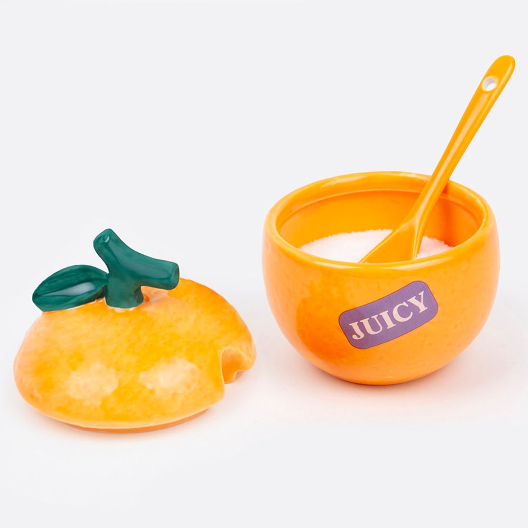 Сахарница Orange Сахарница Orange