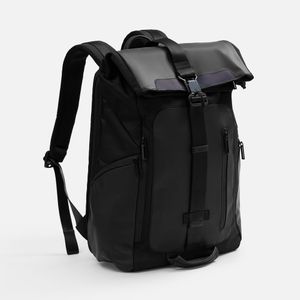 Рюкзак cosmoPolis (черный)