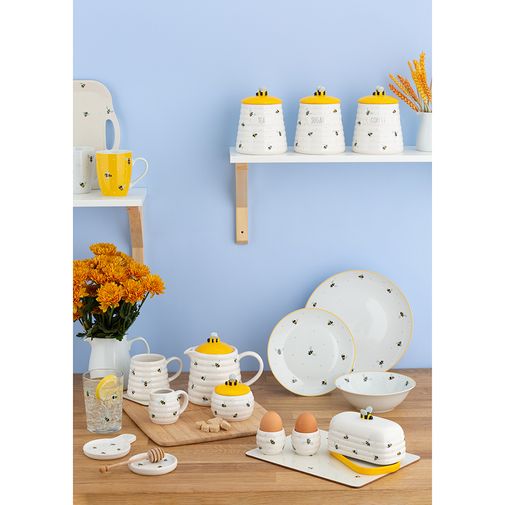 Чайник Sweet Bee (850 мл) Чайник Sweet Bee (850 мл)