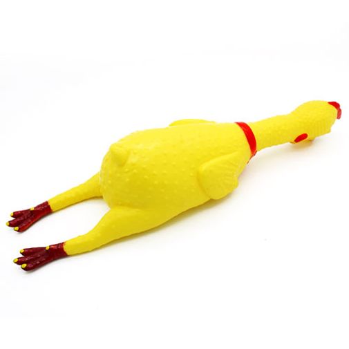 Кричащая Курица Кричащая Курица