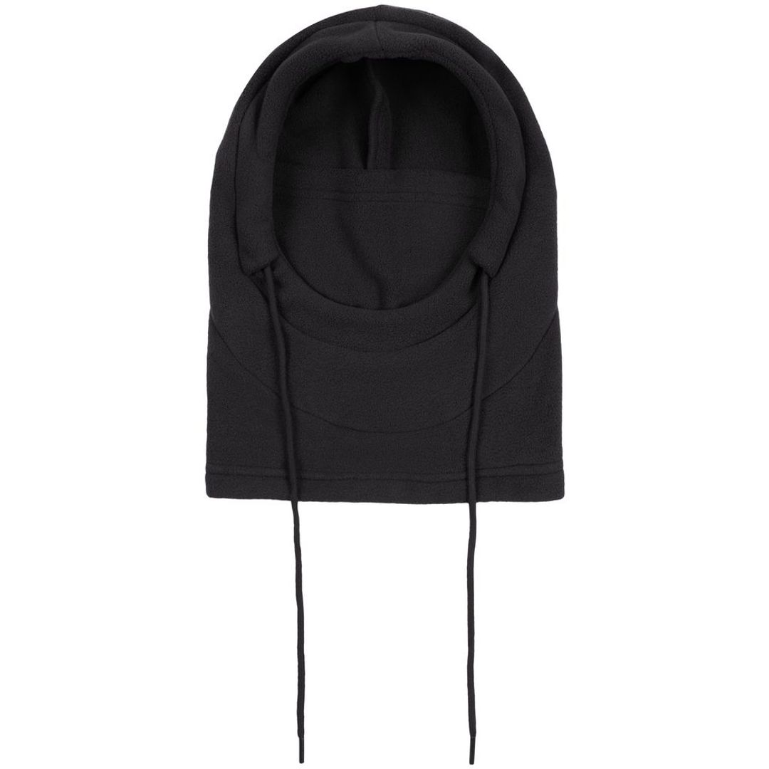 Балаклава-капюшон Nesse (Черная) Балаклава-капюшон Nesse (Черная)