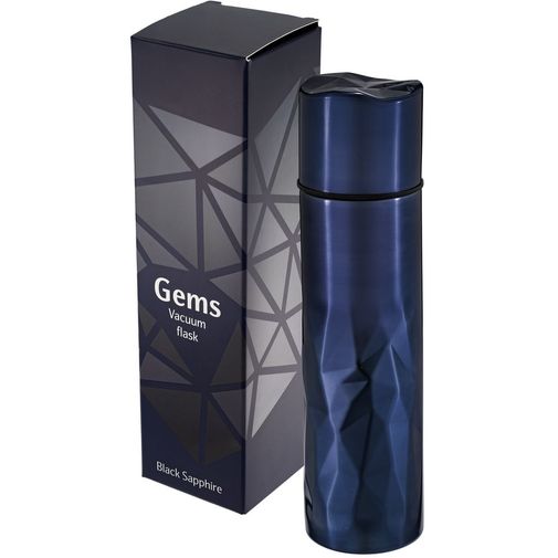 Термос Gems Black Sapphire сапфир Термос Gems Black Sapphire сапфир