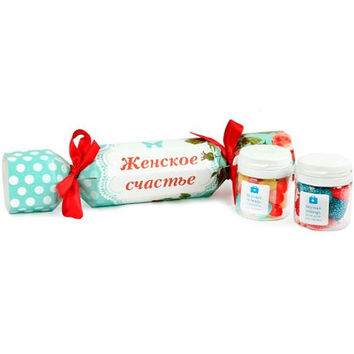 Набор Большая конфета Женское счастье
