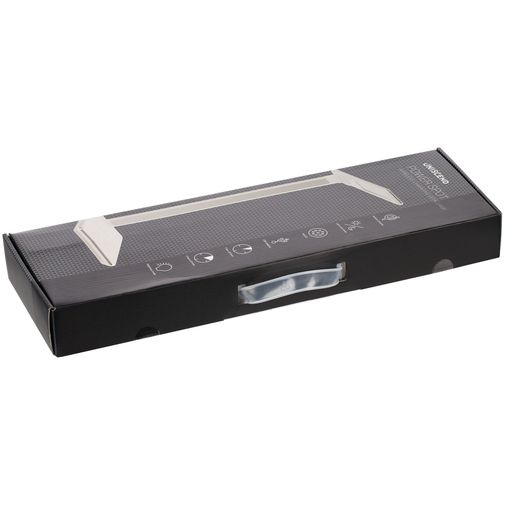 Настольная лампа с беспроводной зарядкой Power Spot