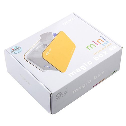 Мини Освежитель воздуха