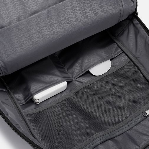 Рюкзак Tarsus (черный) Рюкзак Tarsus (черный)