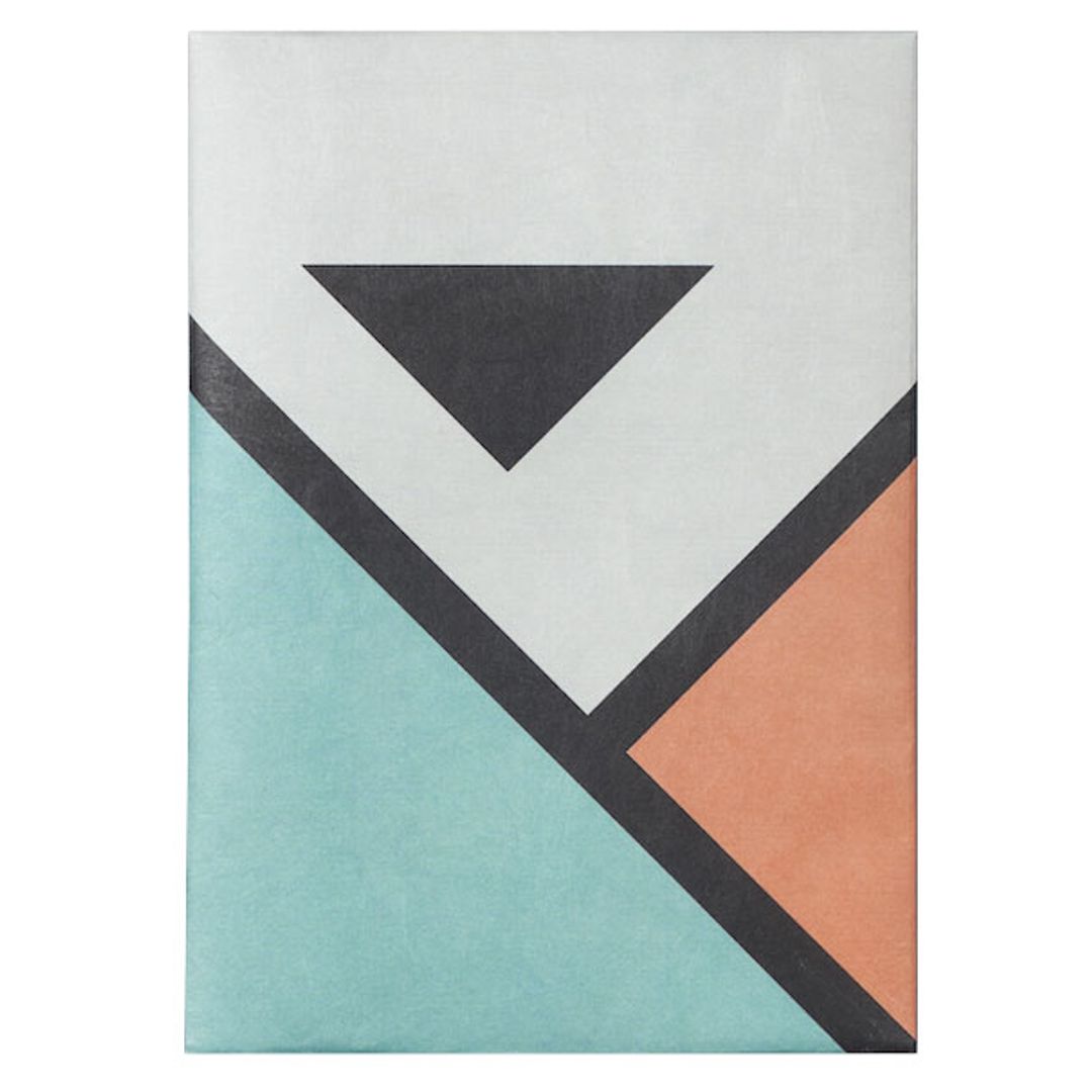 Обложка для паспорта New wallet New Angle Обложка для паспорта New wallet New Angle