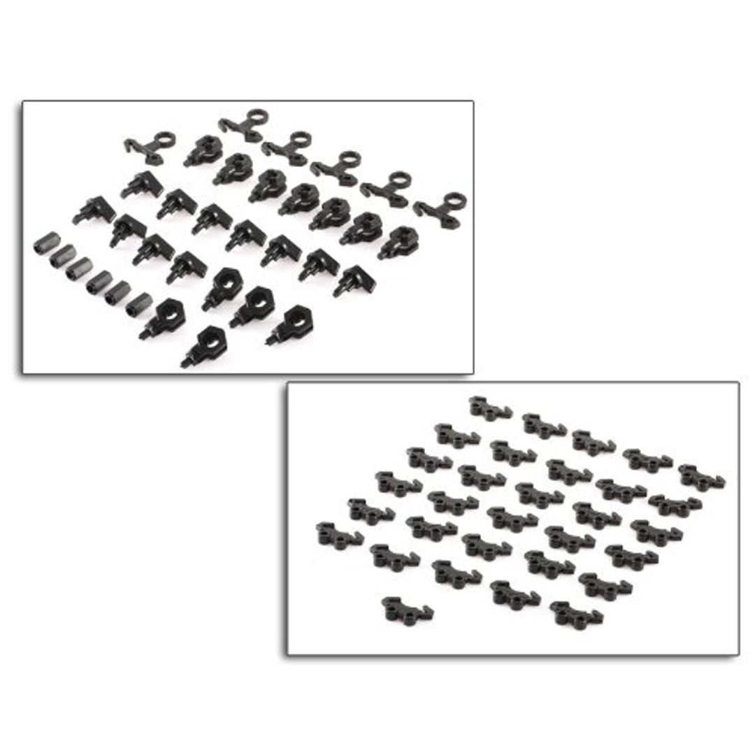 Конструктор SpaceRail Level 1 5000mm Rail No. 231-1