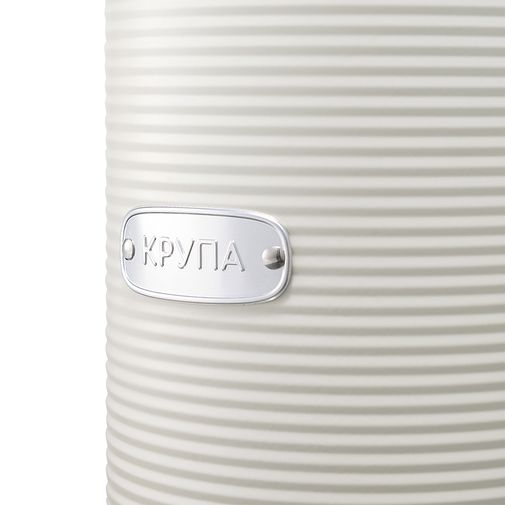 Банка для хранения крупы Irmel