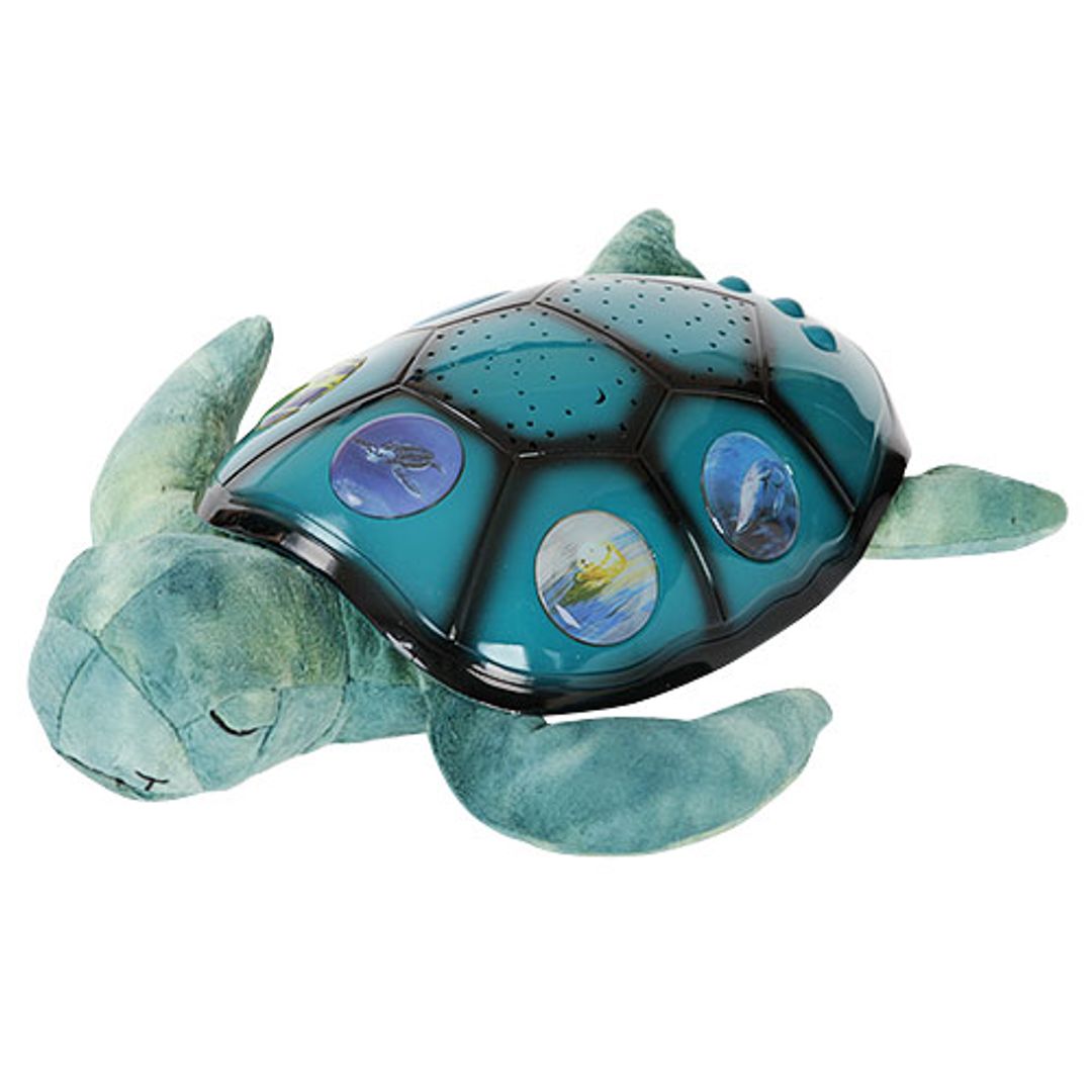 Проектор Морская черепаха