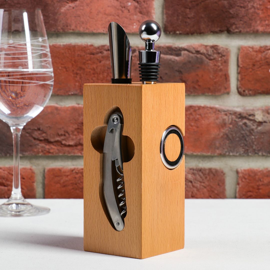 Винный набор Love Wine Винный набор Love Wine