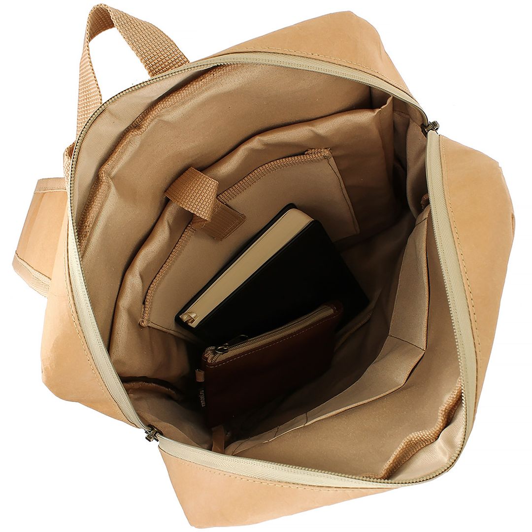 Рюкзак Ranzel Meridian Kraft