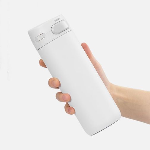 Термостакан X1 (белый)