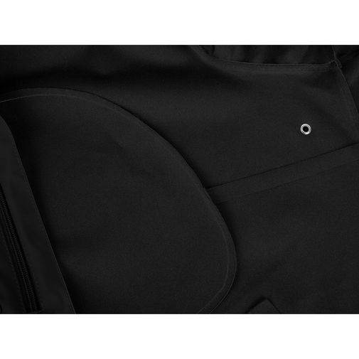 Плащ-дождевик Макинтош R3 (Черный) Плащ-дождевик Макинтош R3 (Черный)